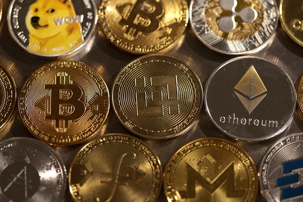 Bitcoin, Ethereum & Co: UK führt Blockchainbasiertes Dokumentensystem ein
