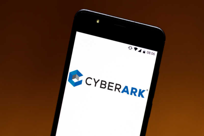 CyberArk Software 