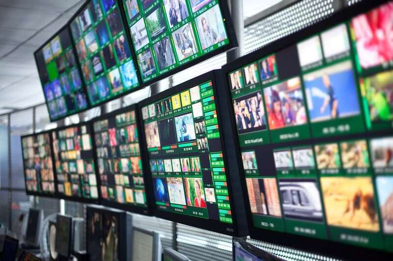 &copy; Cyfrowy Polsat Grupa Polsat Plus: Reklama TV i sponsoring wzrosną w niskim jednocyfrowym tempie w 2024 r.