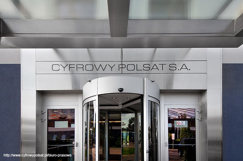 Cyfrowy Polsat zawarł z IFC porozumienie ws. rozważanego nabycia obligacji spółki