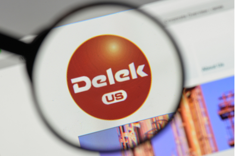 Delek US Holdings CFO sells shares worth over $17k - Investing.com