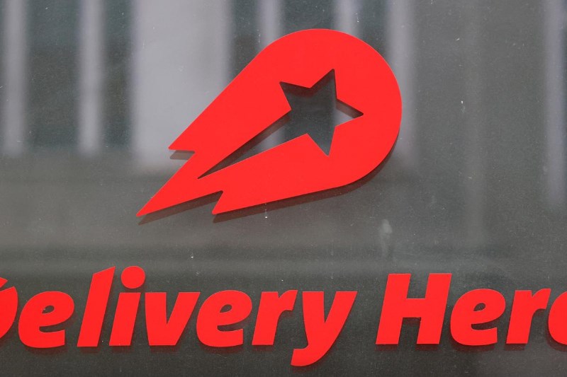 Delivery Hero to Replace HelloFresh on Germany's Dax - Report