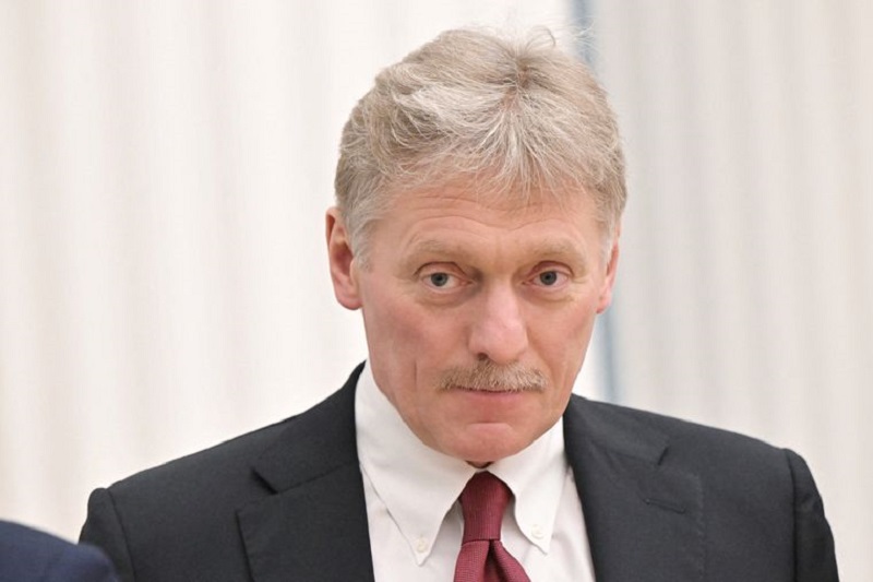 Kremlin Denies Report of Secret Plan to Mobilize 1 Mln Reservists for  Ukraine War