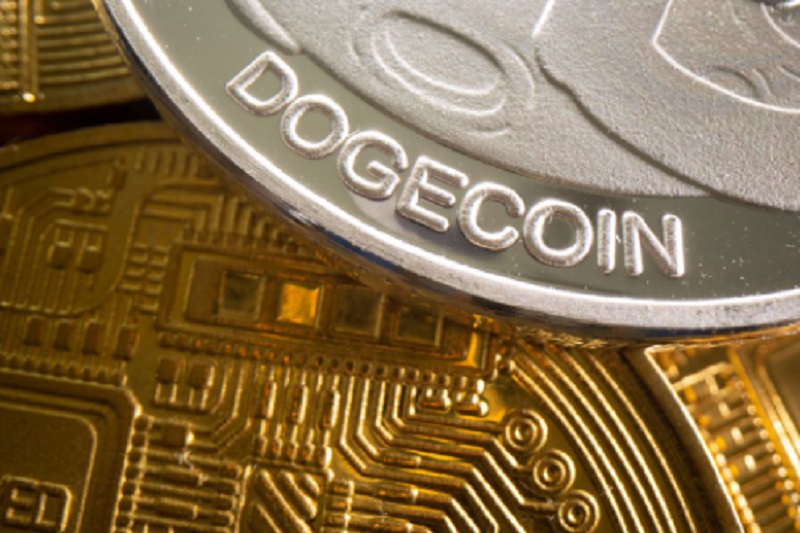 DOGE’s Price Channel Has Hoisted Price to Key Resistance