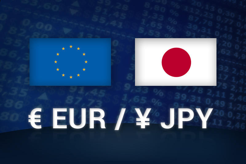 Forex - El EUR/JPY subió durante la sesión asiática
