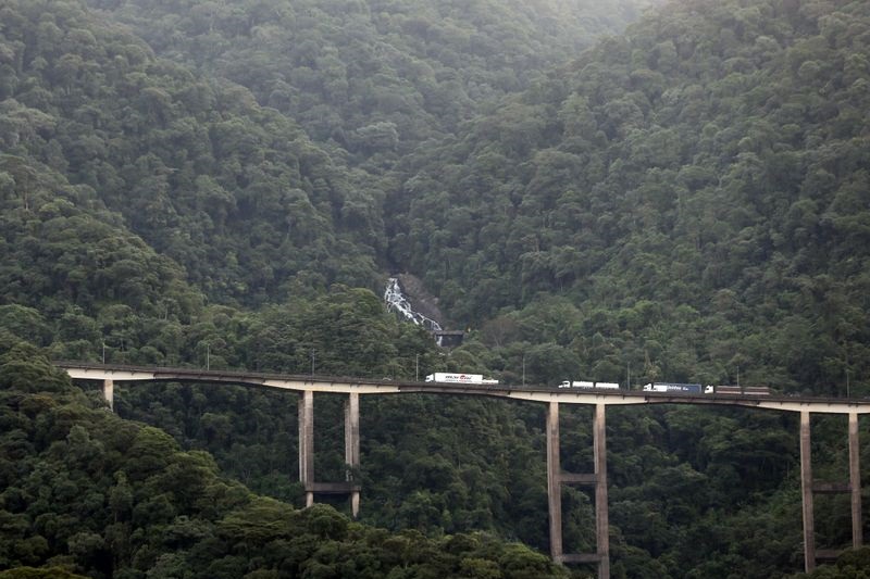 Ecorodovias (ECOR3): BTG diz que aquisição da concessão Rio-Valadares é positiva
