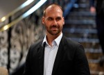 ’FT’: Eduardo Bolsonaro prevê nova onda de sanções dos EUA ao País por julgamento de Bolsonaro