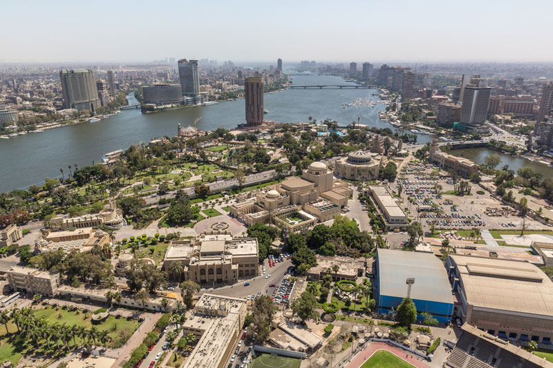 العقارات فى مصر.. الاستثمار قبل السكن