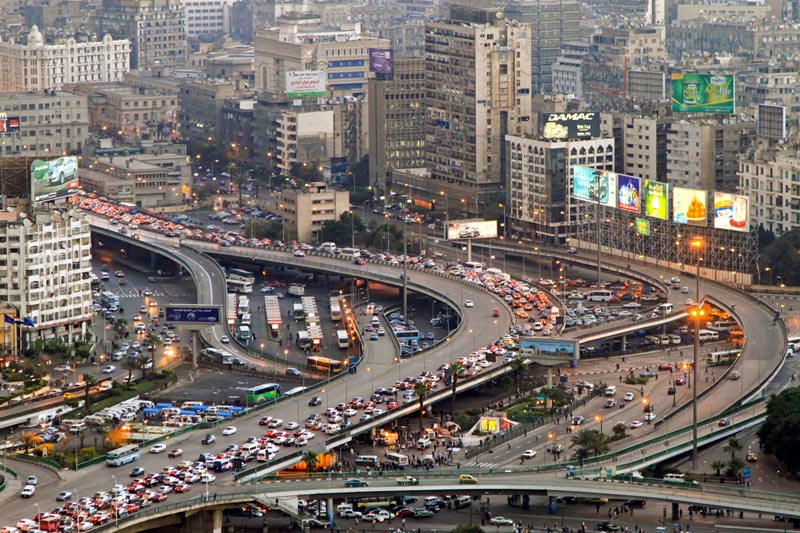 شركات صربية وبلغارية تبحث فرص الاستثمار فى القاهرة سبتمبر المقبل