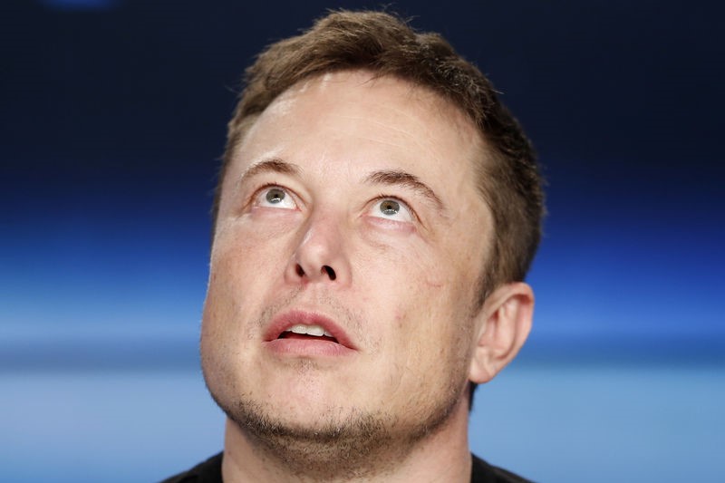 Elon Musk fait gagner 172% de plus à GameStop en partageant un lien