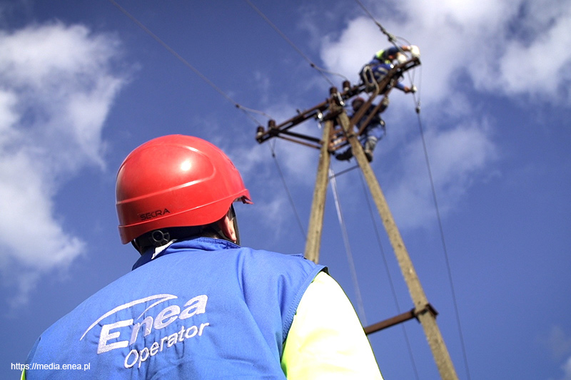Enea zawiąże rezerwę, co obniży skonsolidowany wynik EBITDA o ok. 264 mln zł
