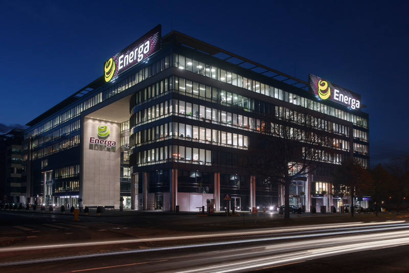 Energa: Rezerwa związana z ustawą o wsparciu odbiorców energii obniży EBITDA o 252 mln zł