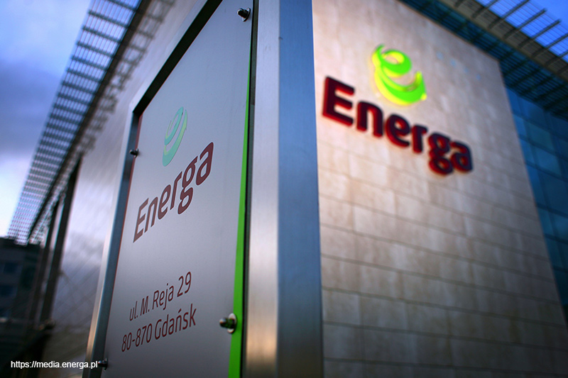 Energa: Rozpoczyna się budowa28-km gazociągu dla elektrowni w Ostrołęce