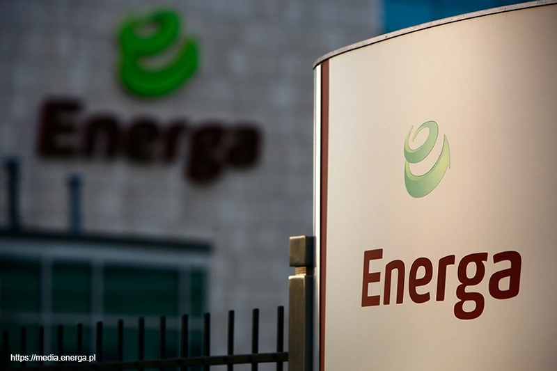 Energa podpisała z EBI umowę ws. finansowania hybrydowego o wartości 250 mln euro