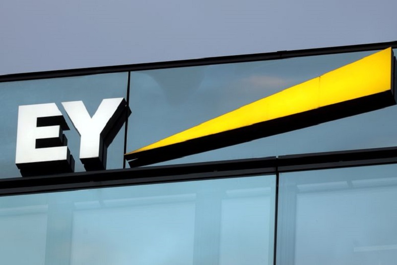 Darktrace taps EY to review 'financial controls' amid short-seller pressure