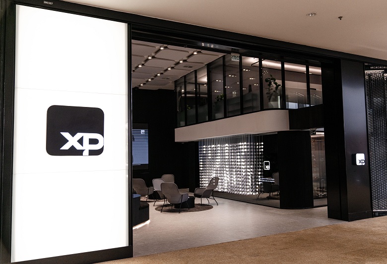 &copy; XP Inc Em inauguração de espaço XP em Brasília, CEO diz que até fim do ano serão 6 no total