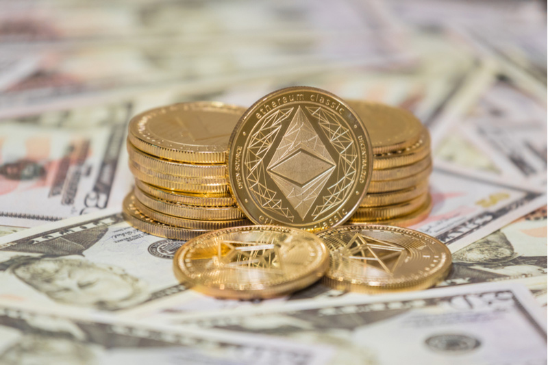 Ethereum's (ETH) Rally: Prelude to Further Gains as Price Exceeds $2,000 Again
