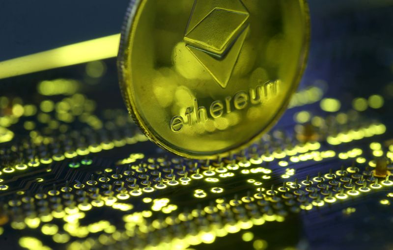 Bitcoin and Ethereum Fees Soar Amid Market Rally, Ethereum Hits Yearly High