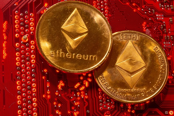 Ethereum leads as most popular Bitcoin alternative in 2023, Dogecoin follows