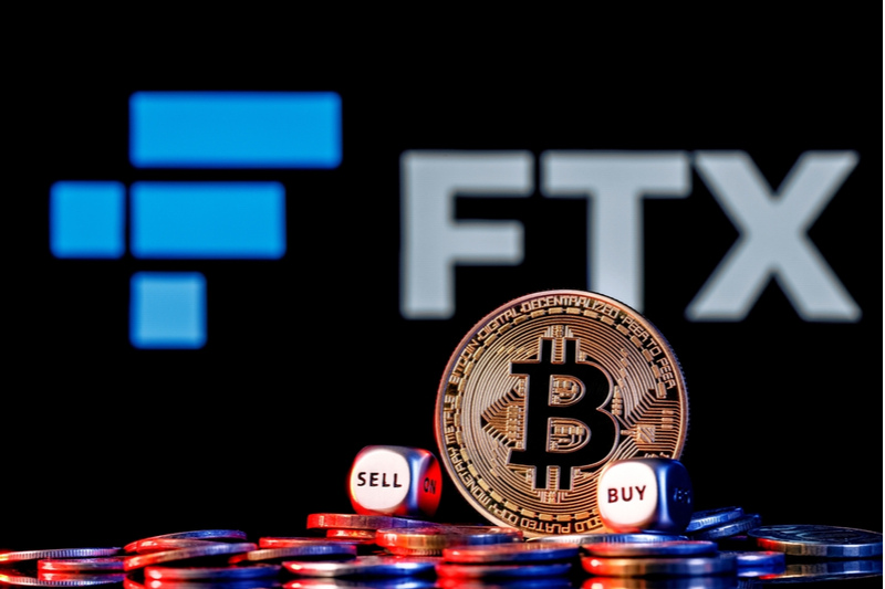 FTX mess is worse than Enron, says the man overseeing its bankruptcy