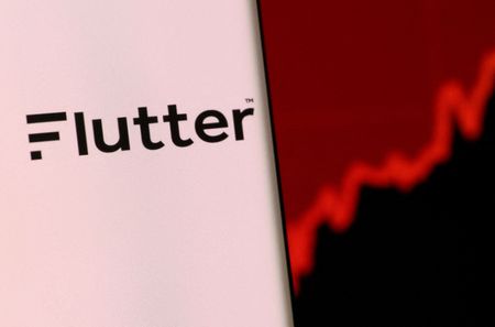 Flutter Shares Rise After Ruling Ends Legal Battle with Fox Over FanDuel Stake