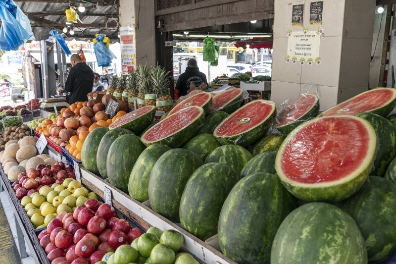 &copy; Lev Radin/Sipa USA via Reuters Connect Abia diz continuar defendendo que alimentos cheguem mais baratos à população