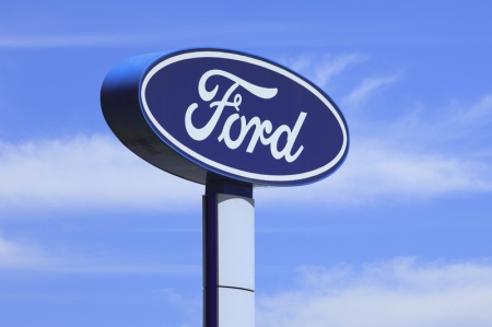 U.S. confirms new Ford death due to faulty air bag inflator