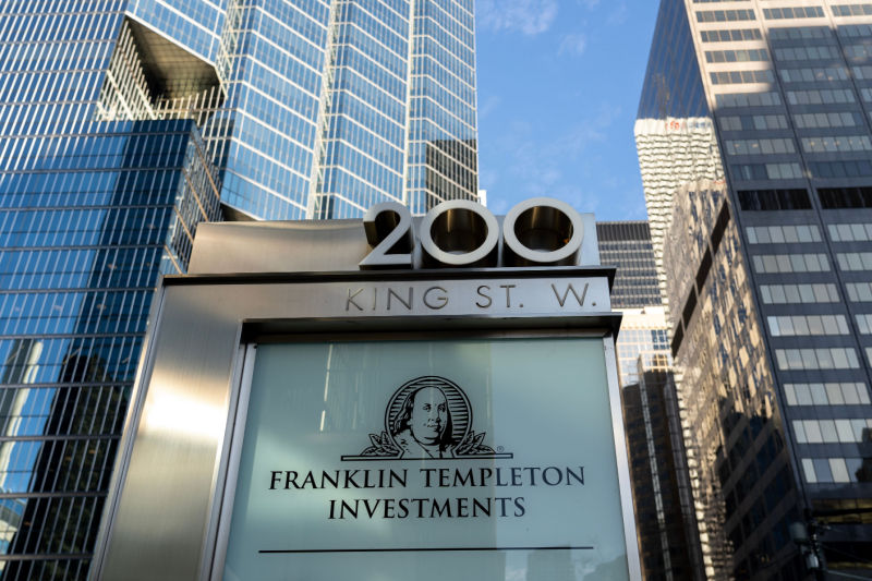 Franklin Templeton Expands Its OnChain US Government Money Fund To Polygon  By Benzinga