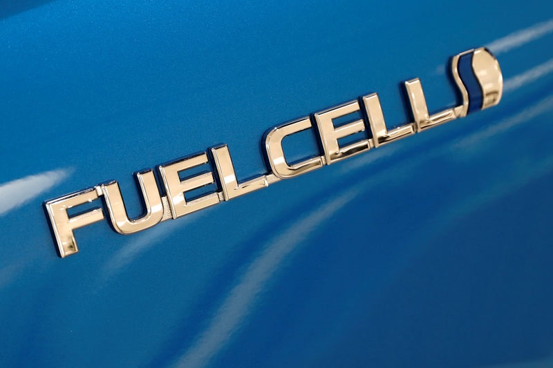 Hyundai liefert erste Wasserstoff-Lkw nach Deutschland