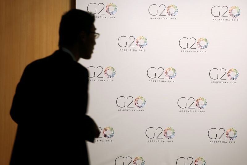 A Guide to G-20 Leaders and Why a Climate Deal Is So Hard