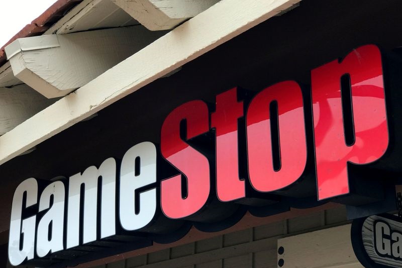 Analysts say GameStop stock may fall 75% after missing earnings consensus