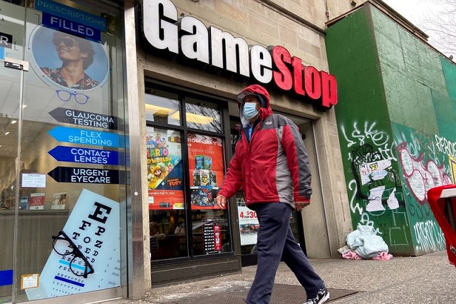 How Do GameStop-Style Short Squeezes Work Out For Retail Investors In The Long Run?