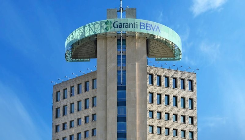 BBVA, gönüllü pay alım teklifi sonucu Garanti'deki pay oranını %85,97’ye çıkardı