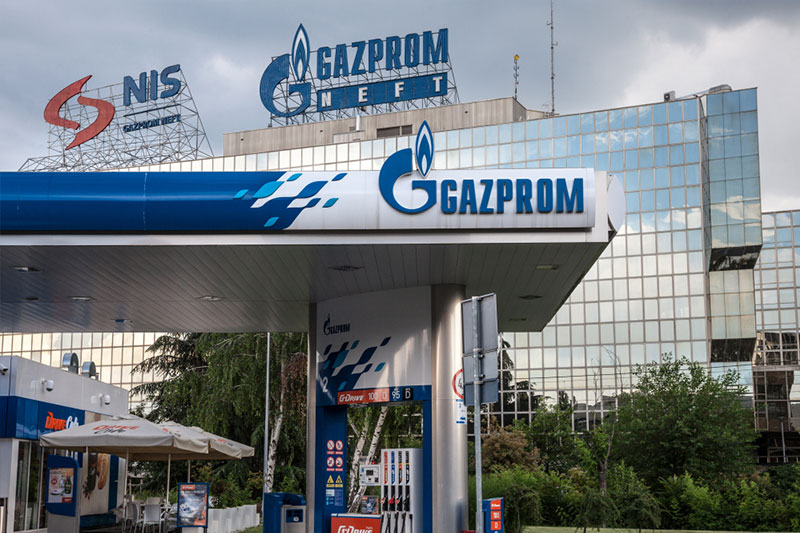 Gazprom-Sprecher vor UN zu Leck-Reparatur: Kein Zeitplan absehbar