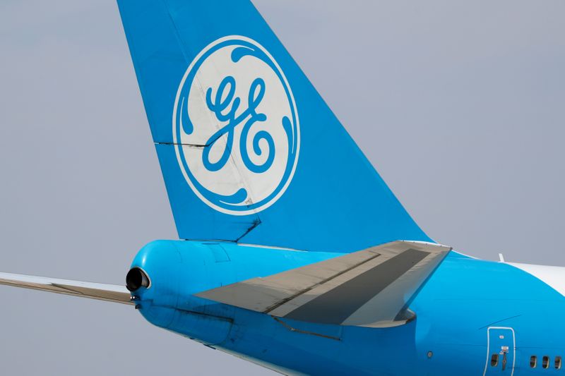 General Electric earnings beat by $0.13, revenue topped estimates
