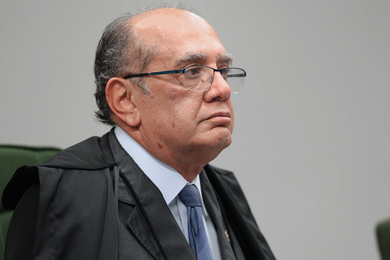 Gilmar acompanha Zanin e STF já tem 3 votos para manter suspensão da desoneração