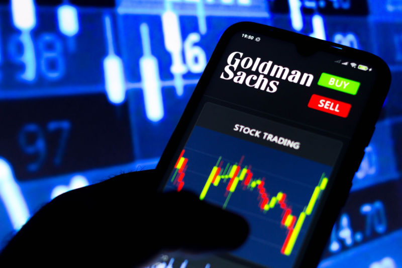 Il ribilanciamento non risolverà il problema del focus, afferma Goldman con Investing.com