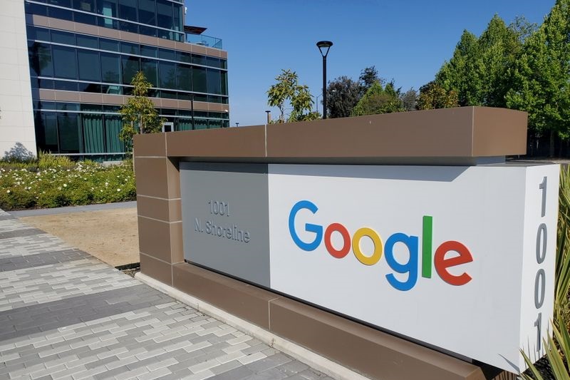Alphabet seeks dismissal of US antitrust lawsuit over Google’s online ads By Reuters