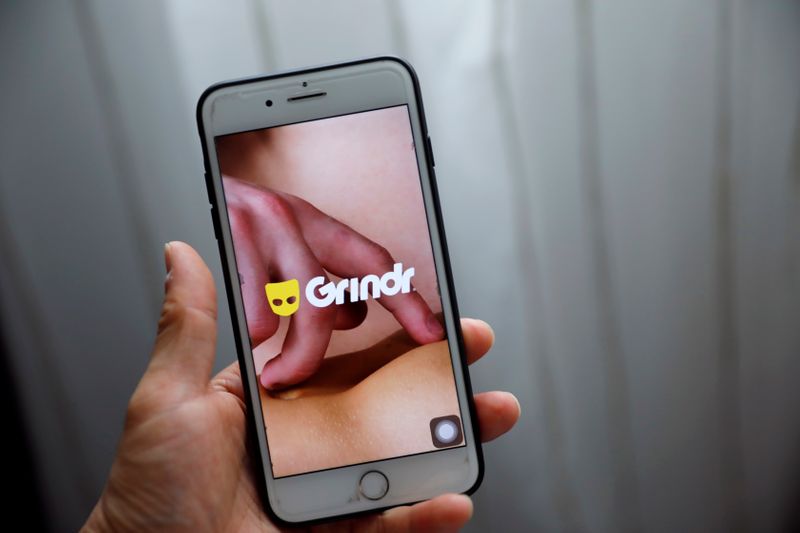 &copy;  Reuters Grindr staff quit in masses following return-to-office mandate
