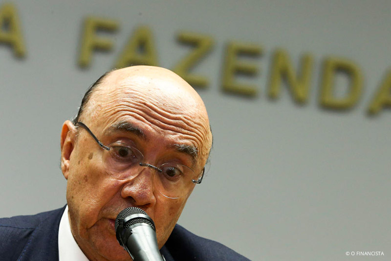 ATUALIZA 1-Rebaixamento pela S&P não deve afetar candidaturas e candidatos, diz Meirelles