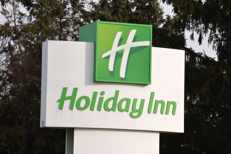 &copy; Shutterstock Holiday Inn owner IHG reports revenue growth, German expansion