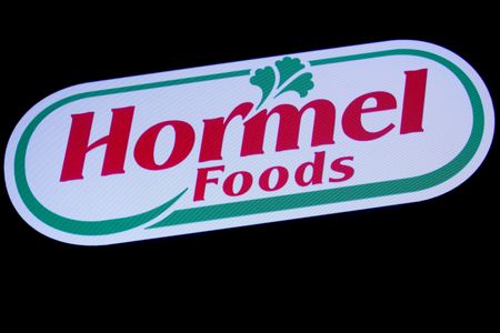 Hormel Foods (HRL) rises after topping earnings, revenue expectations