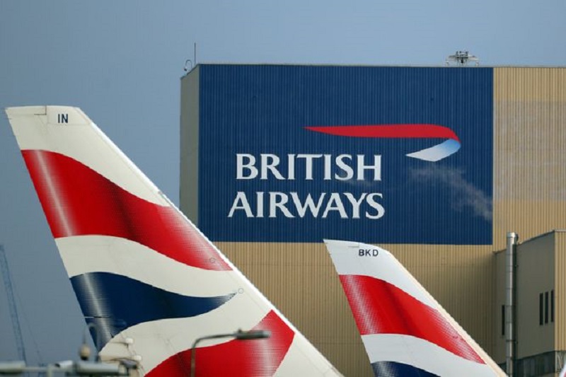 IAG sees another big rise in 2023 profit, with post-COVID rebound set to continue