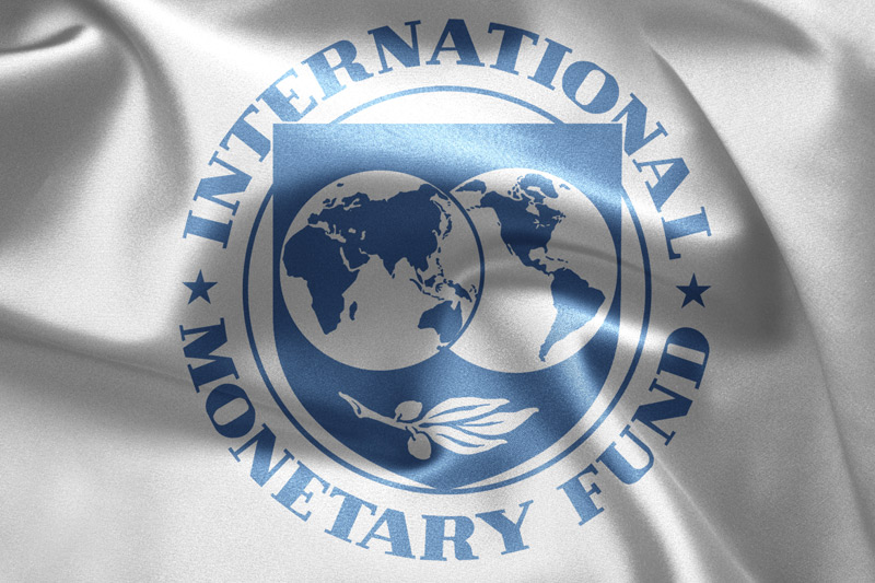 FMI: Prévisions de croissance mondiale réduites pour 2022