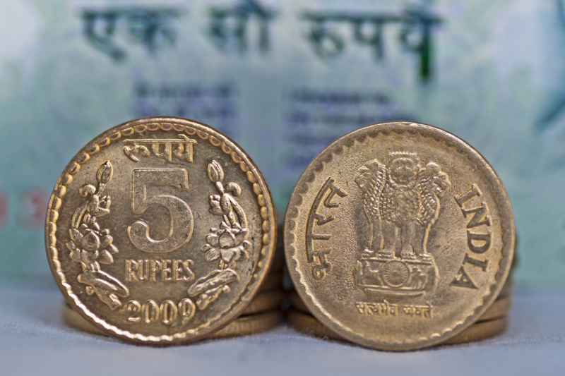 Reserve Bank of India intervenes in the NDF market, monitors rupee positions – traders