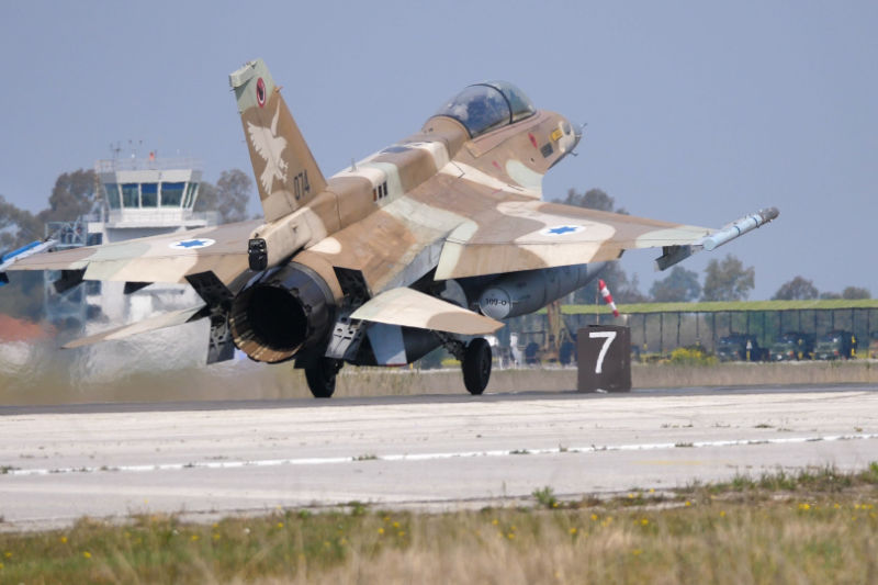 בית הדין לערעורים בהולנד הורה להפסיק ייצוא חלפים למטוסי F-35 לישראל