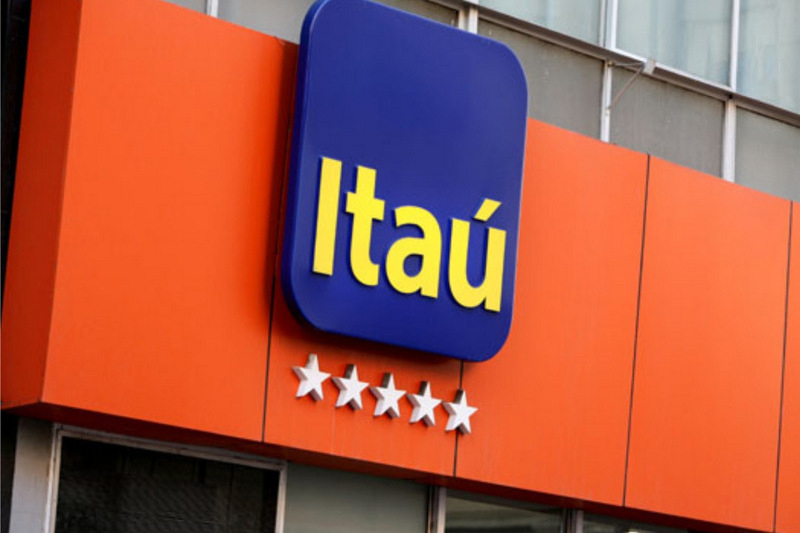 Itaú é único brasileiro entre 500 marcas globais mais valiosas