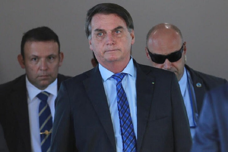 Por que a tentativa de golpe de Bolsonaro e aliados fracassou, segundo a PF? Entenda