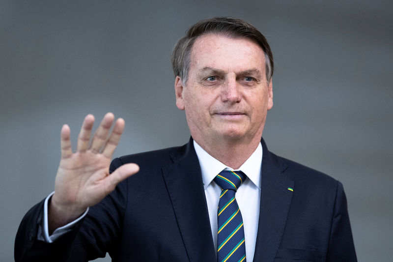The Economist: Mais um mandato de Bolsonaro 'seria ruim para o Brasil e o mundo'