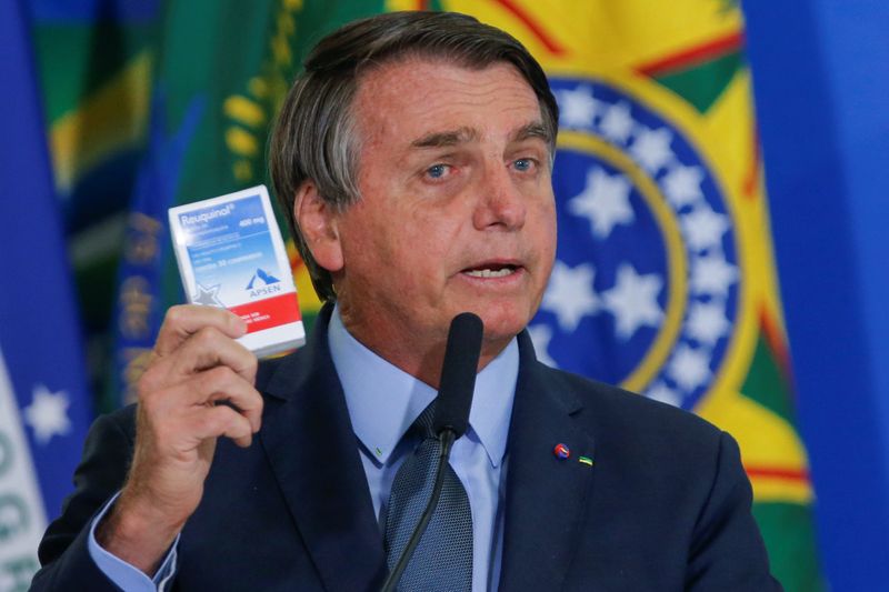 Joias ilegais x Juscelino: como apoiadores de Bolsonaro e Lula brigam nas redes